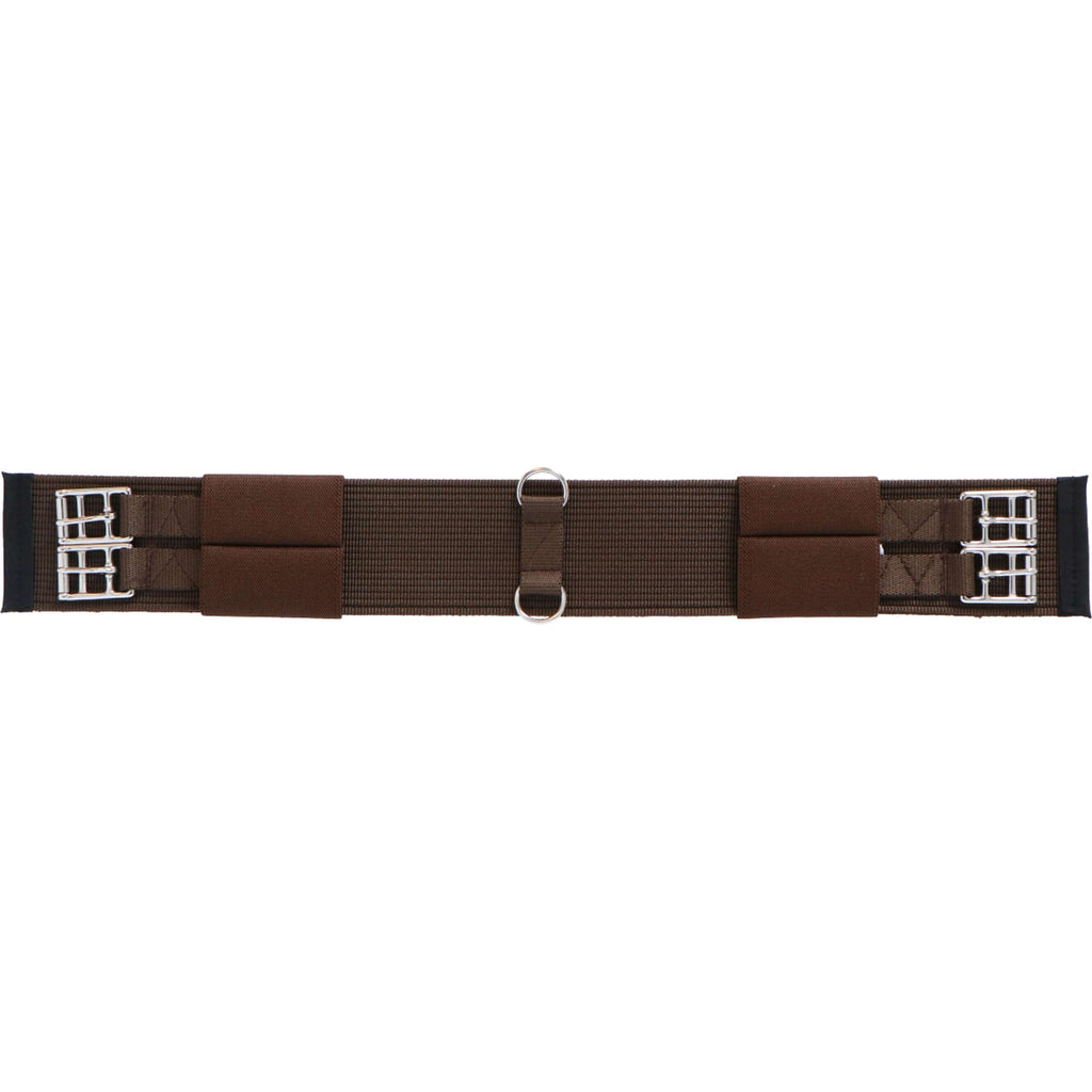 F.R.A. Sangle Super Dressage Marron