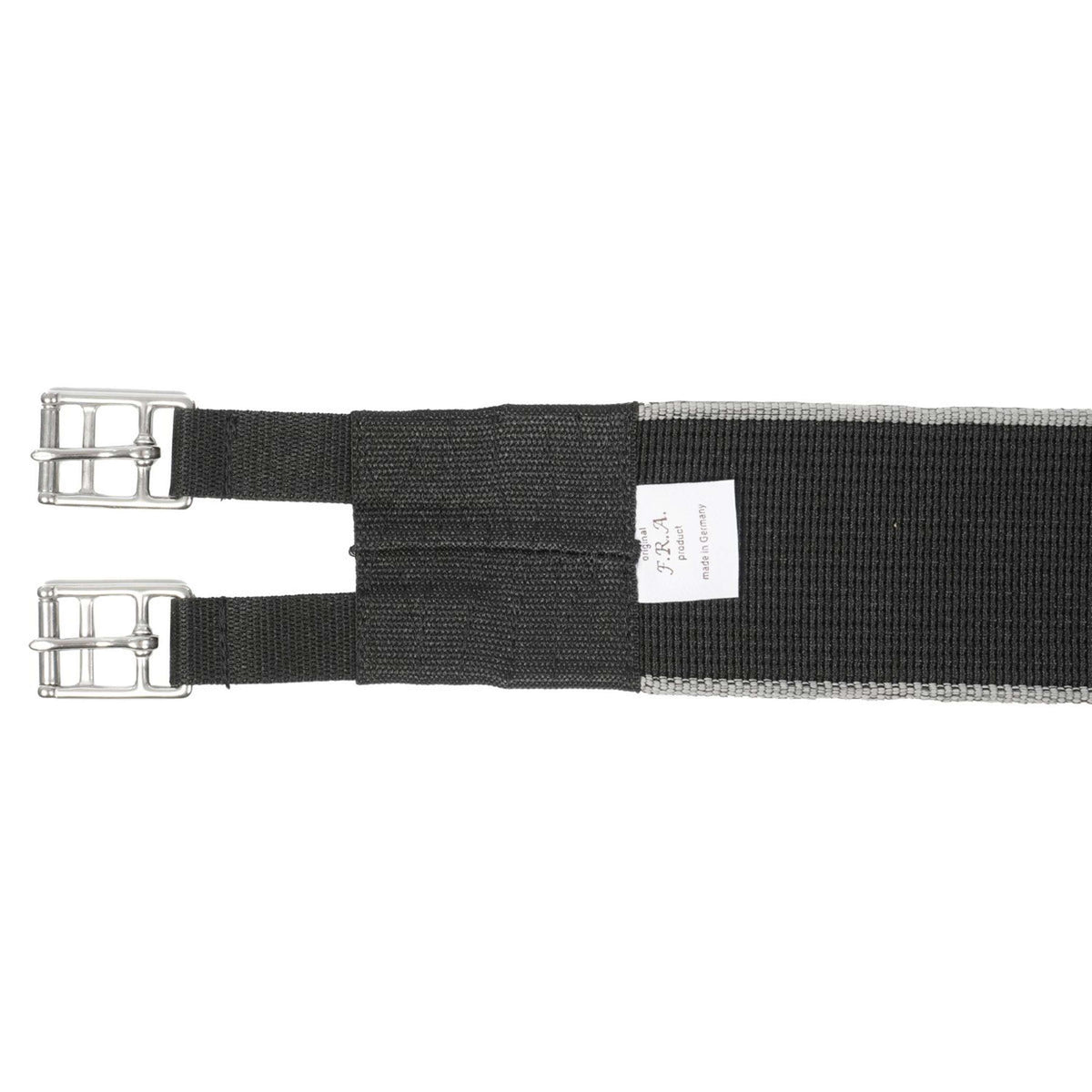 F.R.A. Sangle Super Polyvalent Noir