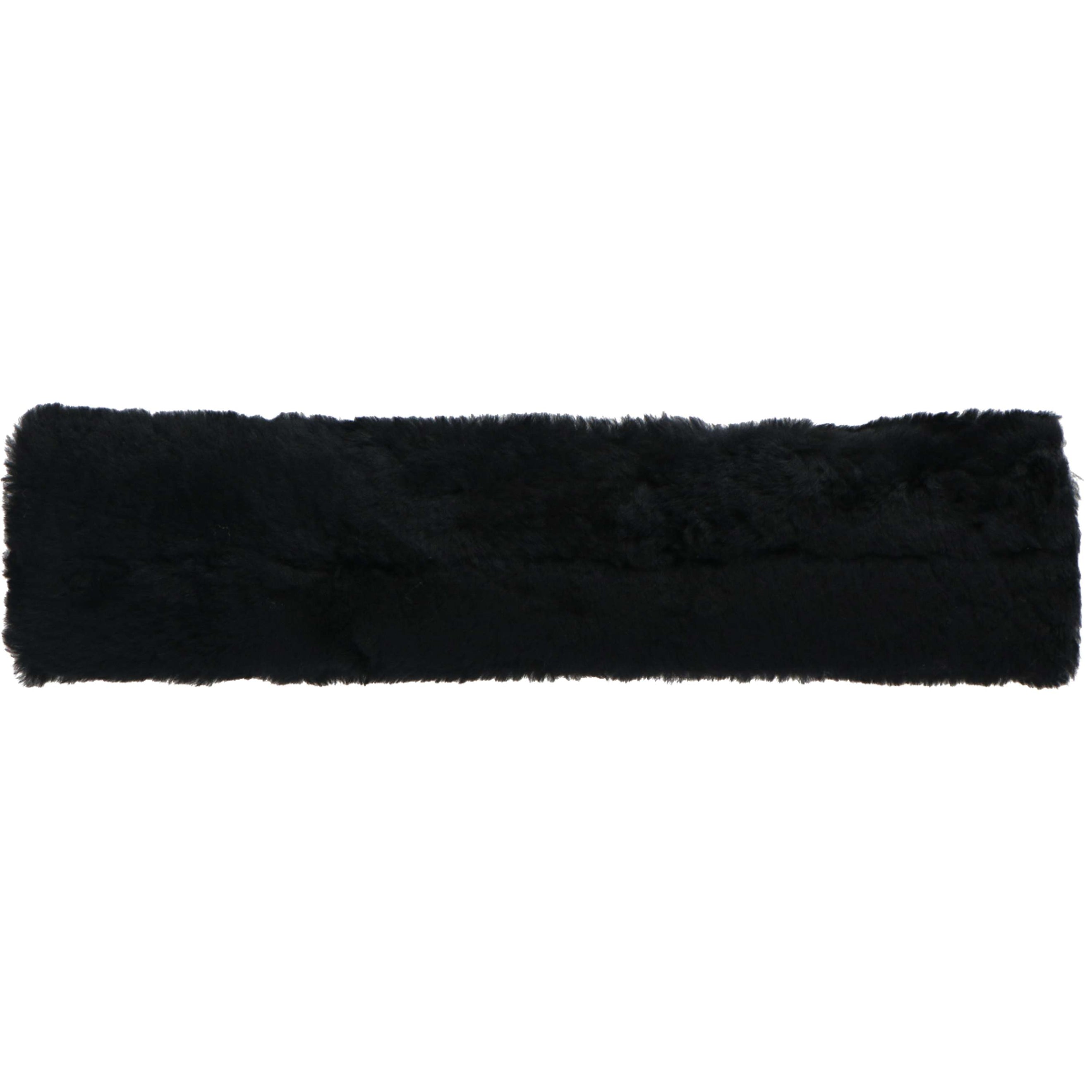 F.R.A. Fourreau de Sangle Noir F.R.A. Fourreau de Sangle Noir