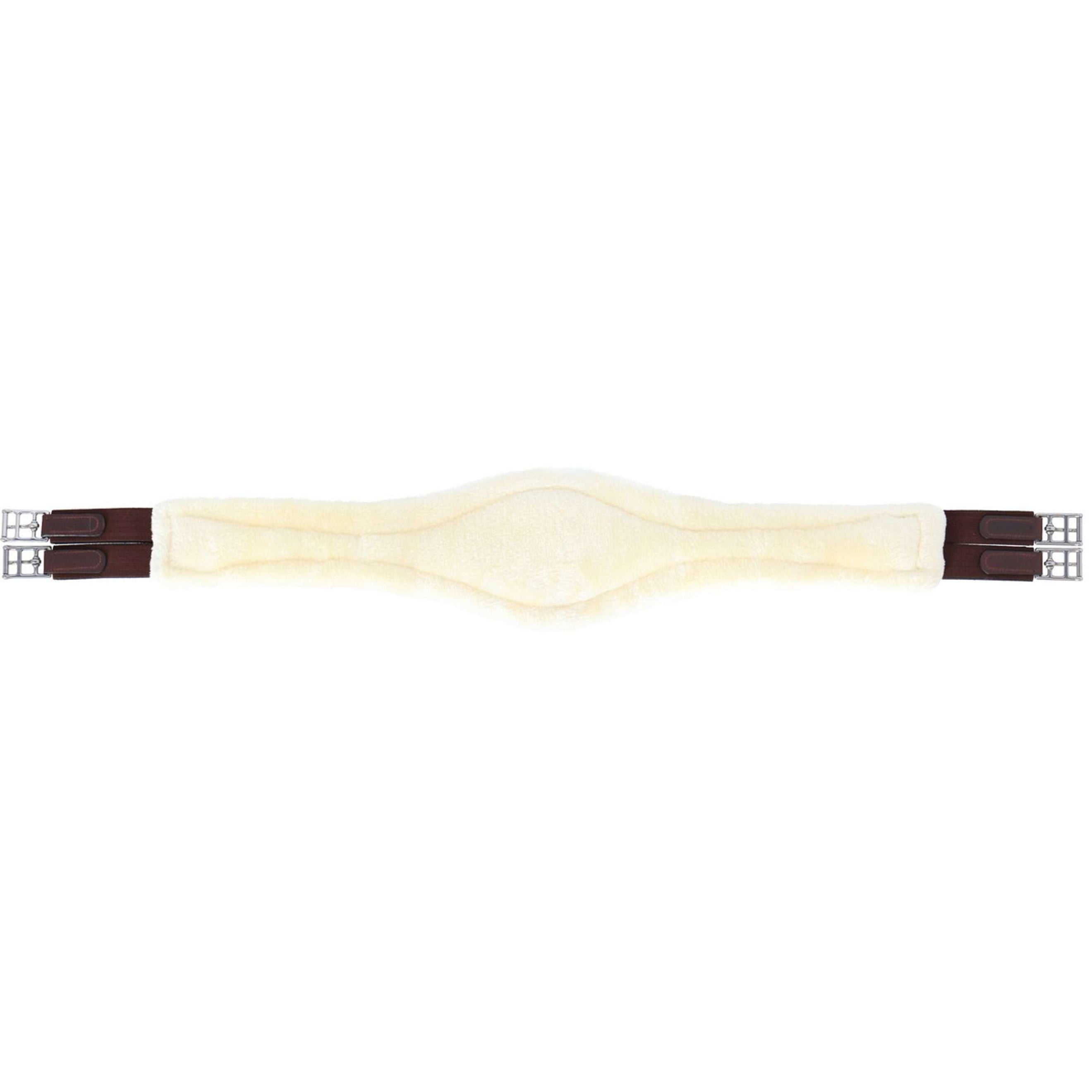 Kavalkade Sangle Foster Comfort Fausse Fourrure Longue Marron Kavalkade Sangle Foster Comfort Fausse Fourrure Longue Marron