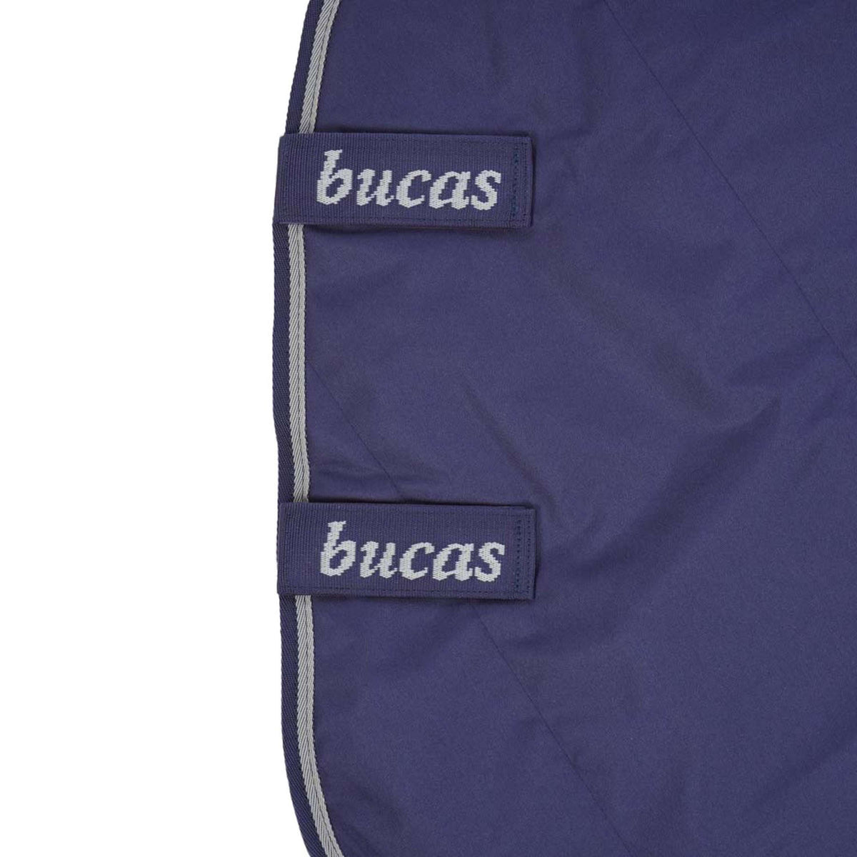 Bucas Quilt Neck Marin
