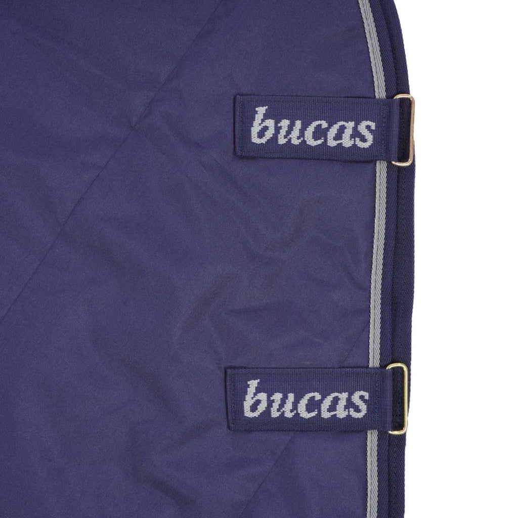 Bucas Quilt Neck Marin
