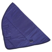 Bucas Quilt Neck Marin