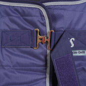 Bucas Quilt 150g SD Big Neck Marin