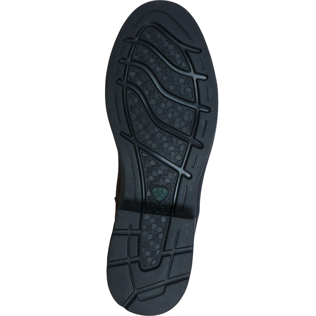 Ariat Bottes d'Extérieur Wythburn H2O Marron foncé