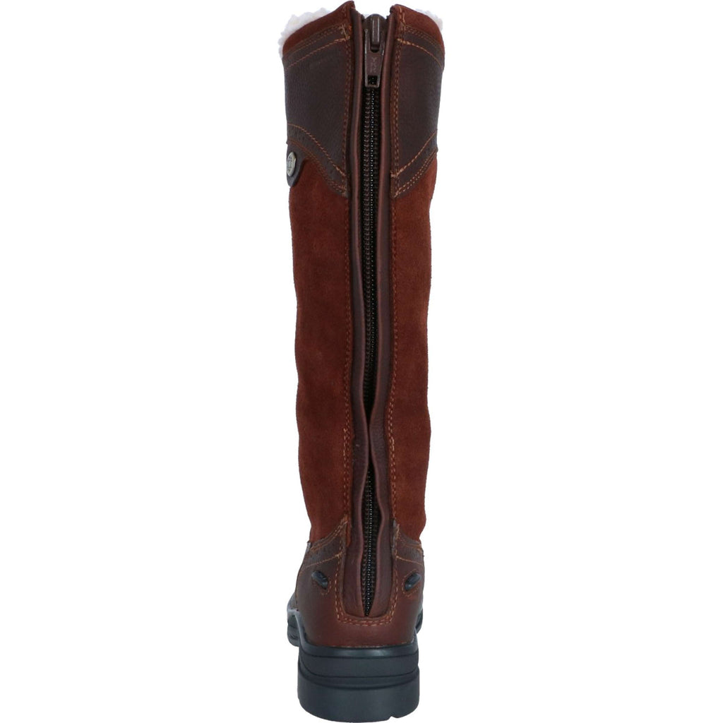Ariat Bottes d'Extérieur Wythburn H2O Marron foncé