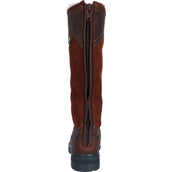 Ariat Bottes d'Extérieur Wythburn H2O Marron foncé