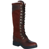 Ariat Bottes d'Extérieur Wythburn H2O Marron foncé