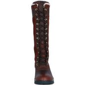 Ariat Bottes d'Extérieur Wythburn H2O Marron foncé