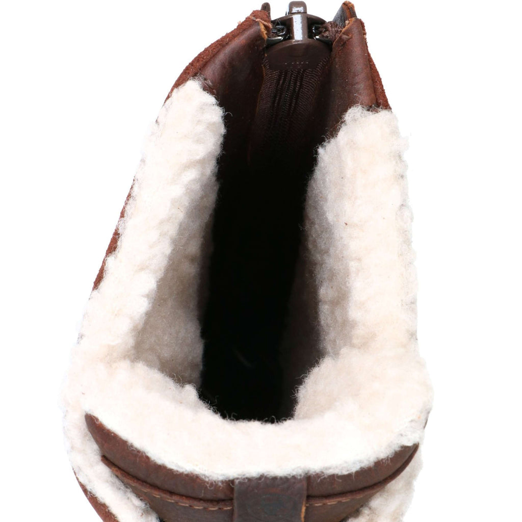 Ariat Bottes d'Extérieur Wythburn H2O Marron foncé