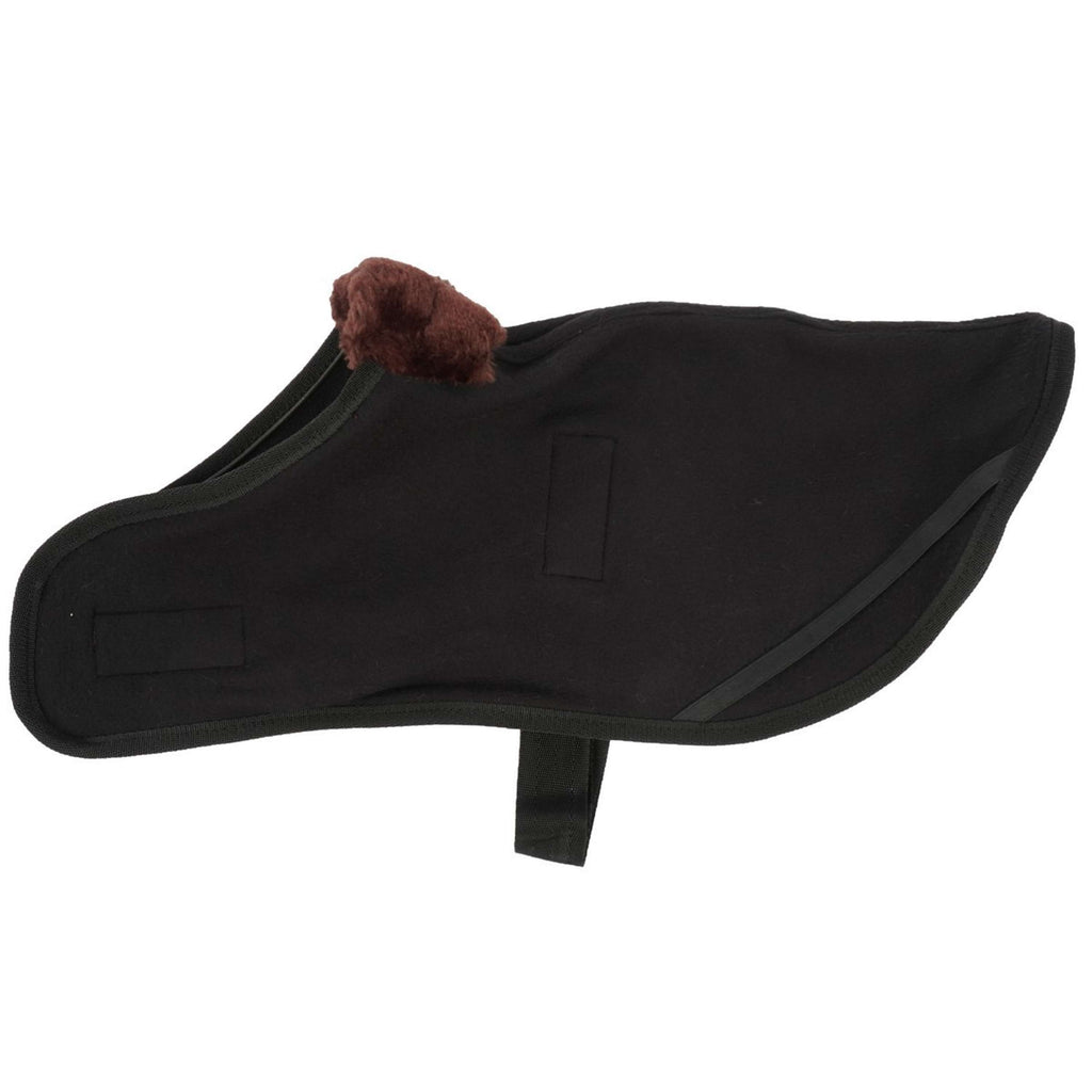 Diego & Louna Couverture pour Chien Polar Noir