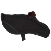Diego & Louna Couverture pour Chien Polar Noir