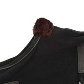 Diego & Louna Couverture pour Chien Polar Noir