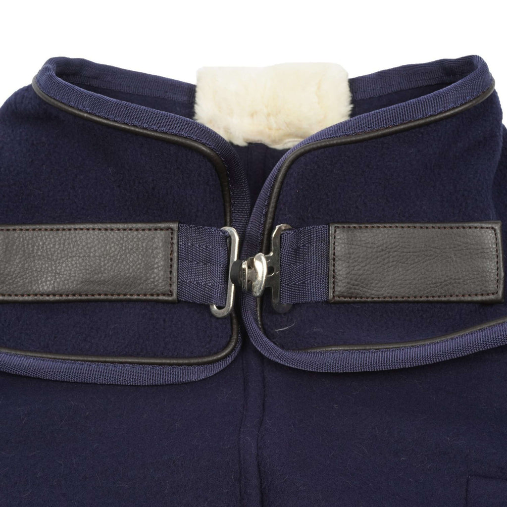 Diego & Louna Couverture pour Chien Polar Marin