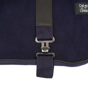 Diego & Louna Couverture pour Chien Polar Marin
