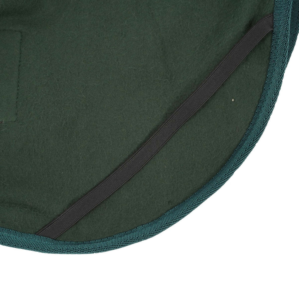 Diego & Louna Couverture pour Chien Polar Vert