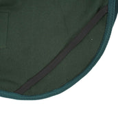 Diego & Louna Couverture pour Chien Polar Vert