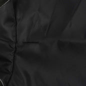 Diego & Louna Couverture pour Chien Teddy Nylon Noir