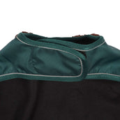 Diego & Louna Couverture pour Chien Teddy Nylon Vert