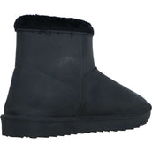 Pénélope Bottes Noir
