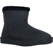 Pénélope Bottes Noir
