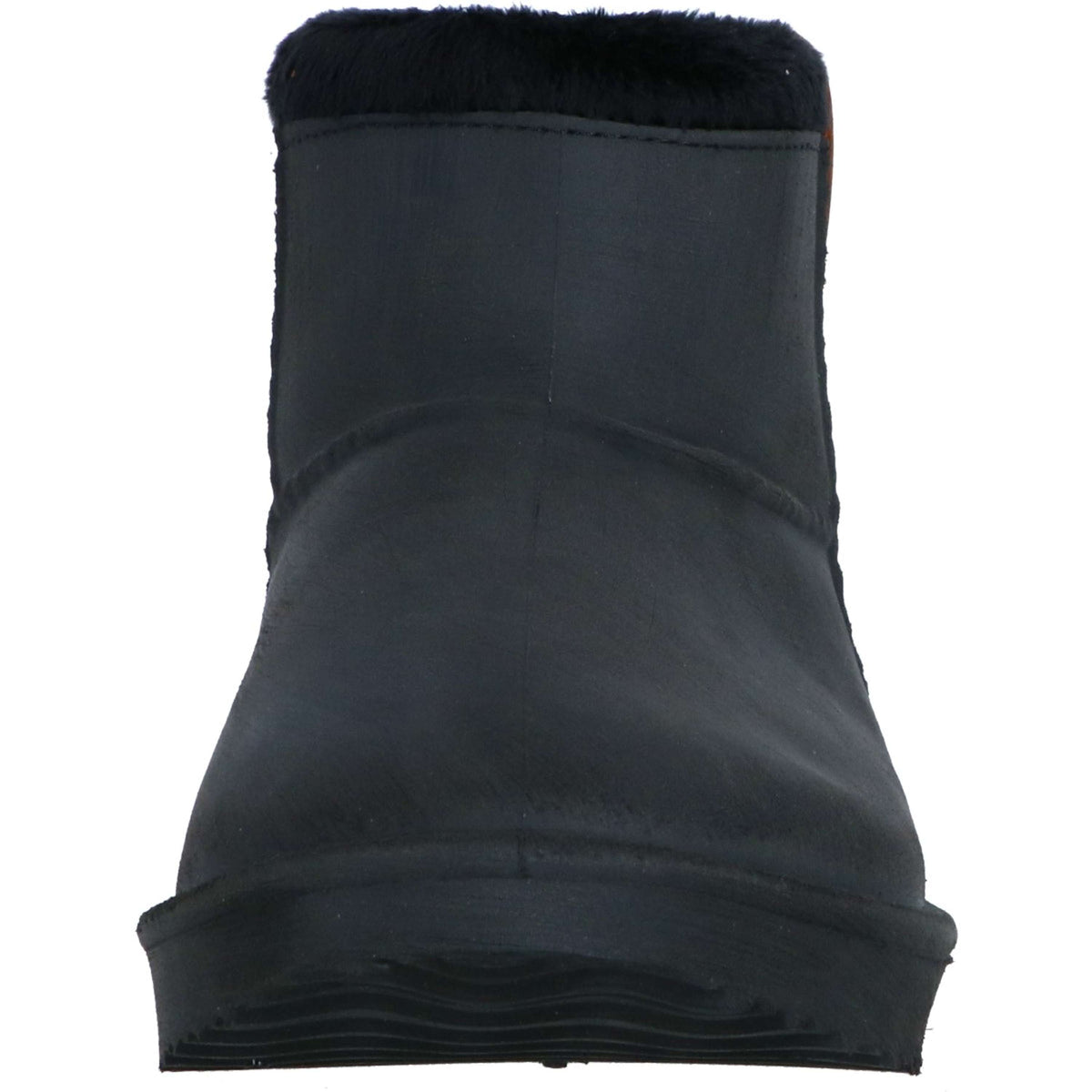 Pénélope Bottes Noir
