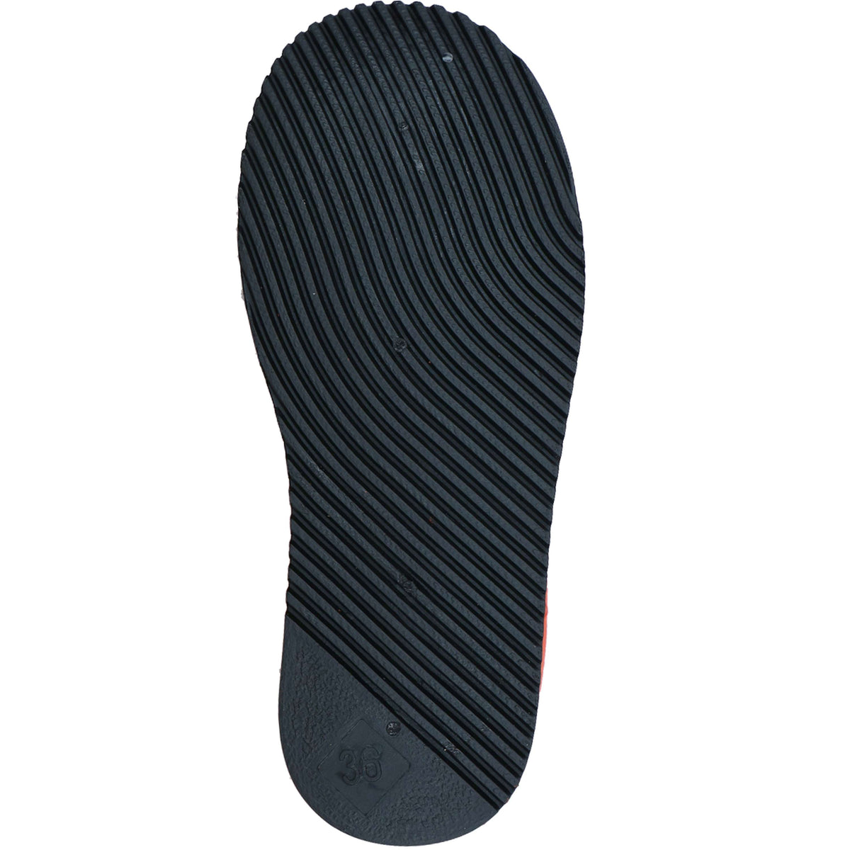 HKM Bottes Davos Allweather Orange