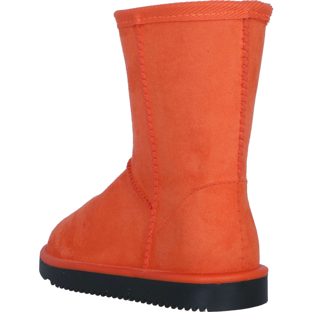 HKM Bottes Davos Allweather Orange