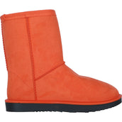 HKM Bottes Davos Allweather Orange