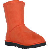 HKM Bottes Davos Allweather Orange