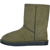 HKM Bottes Davos Allweather Olive