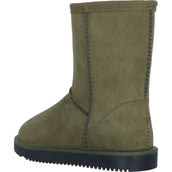 HKM Bottes Davos Allweather Olive