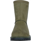 HKM Bottes Davos Allweather Olive