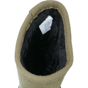 HKM Bottes Davos Allweather Olive
