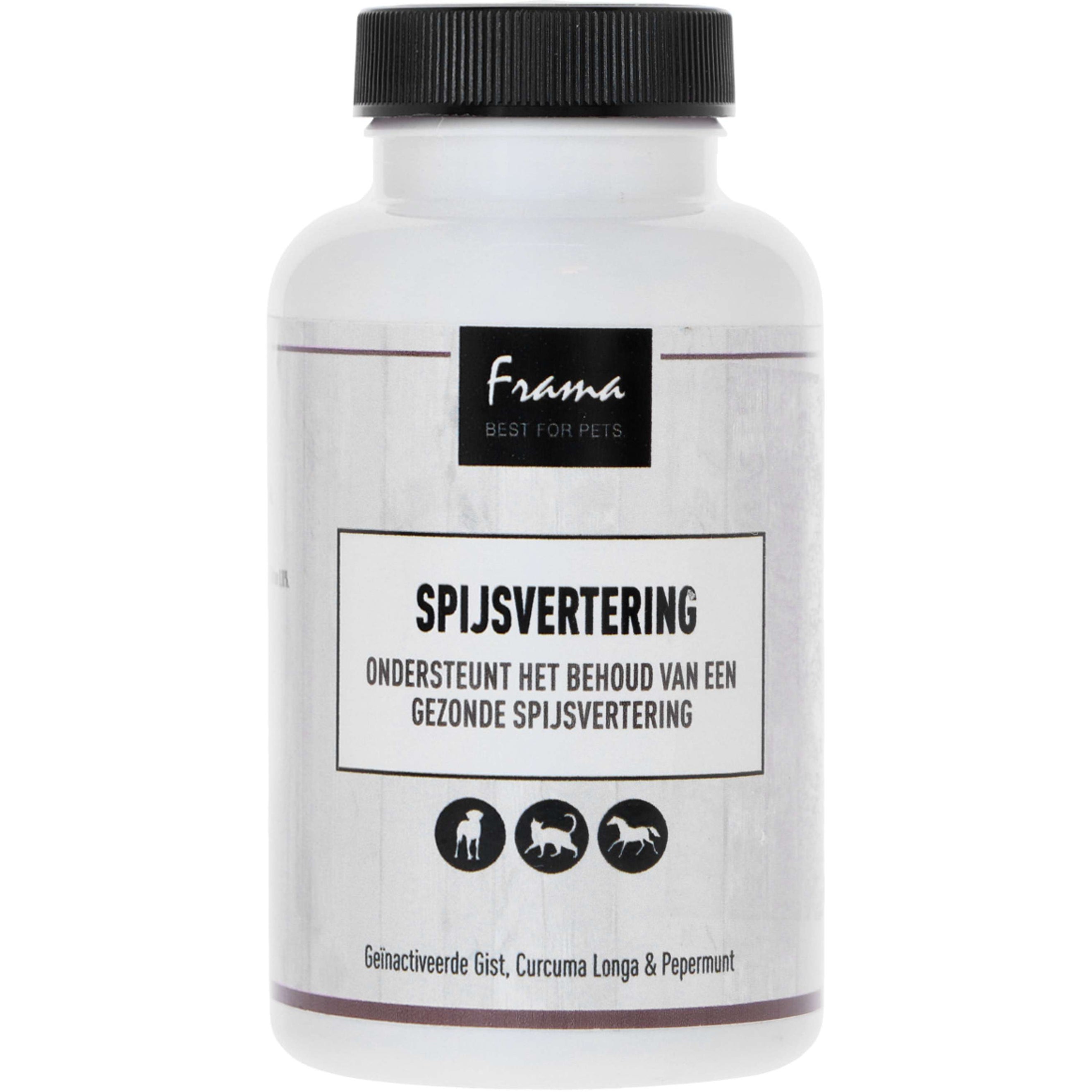 Frama Best For Pets Enzyme Digestive Complète + Probiotiques