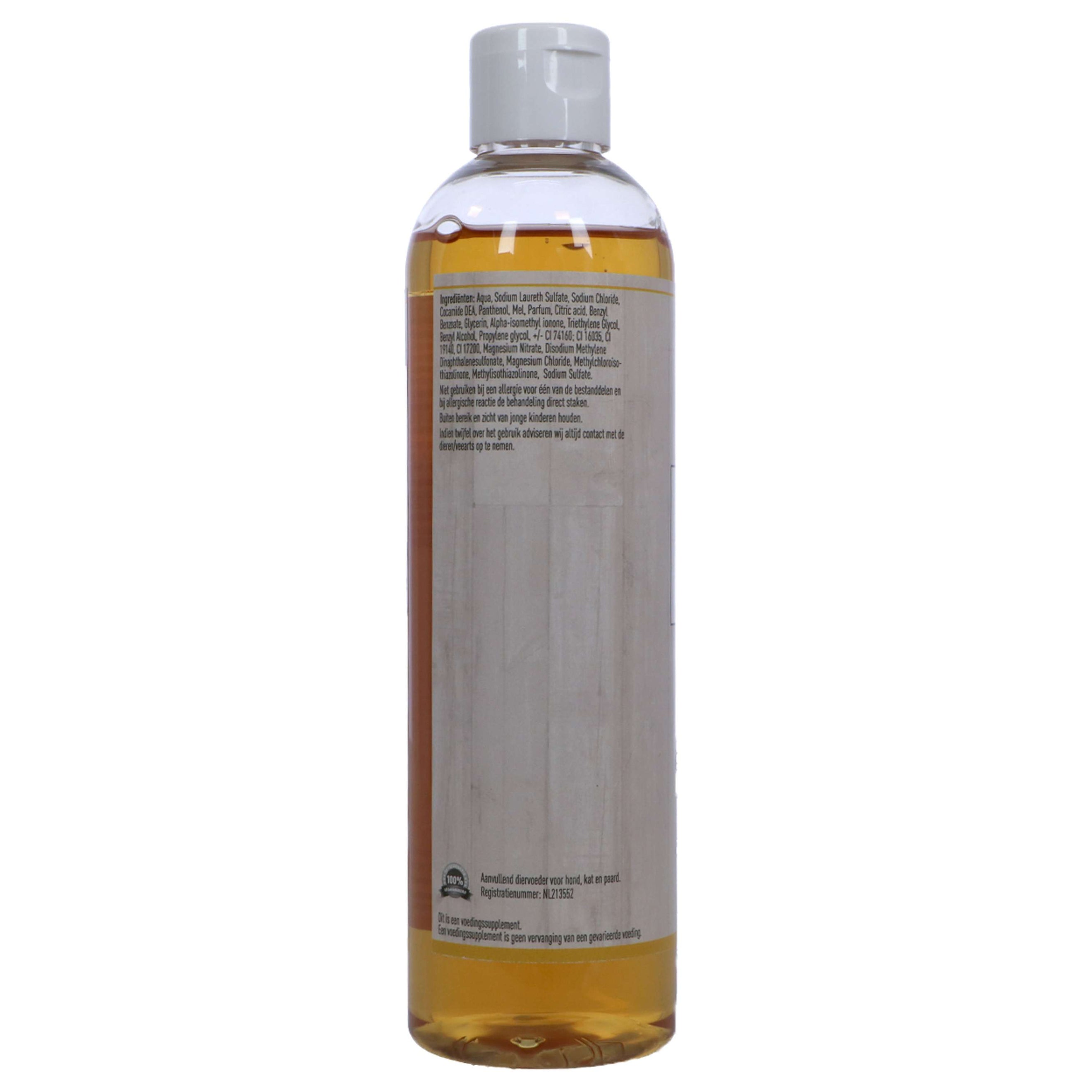 Frama Best For Pets Shampooing Miel Frama Best For Pets Shampooing Miel