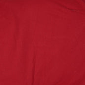 EQUITHÈME Couvre-reins Teddy Fleece Bordeaux