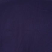 EQUITHÈME Couvre-reins Teddy Fleece Marin
