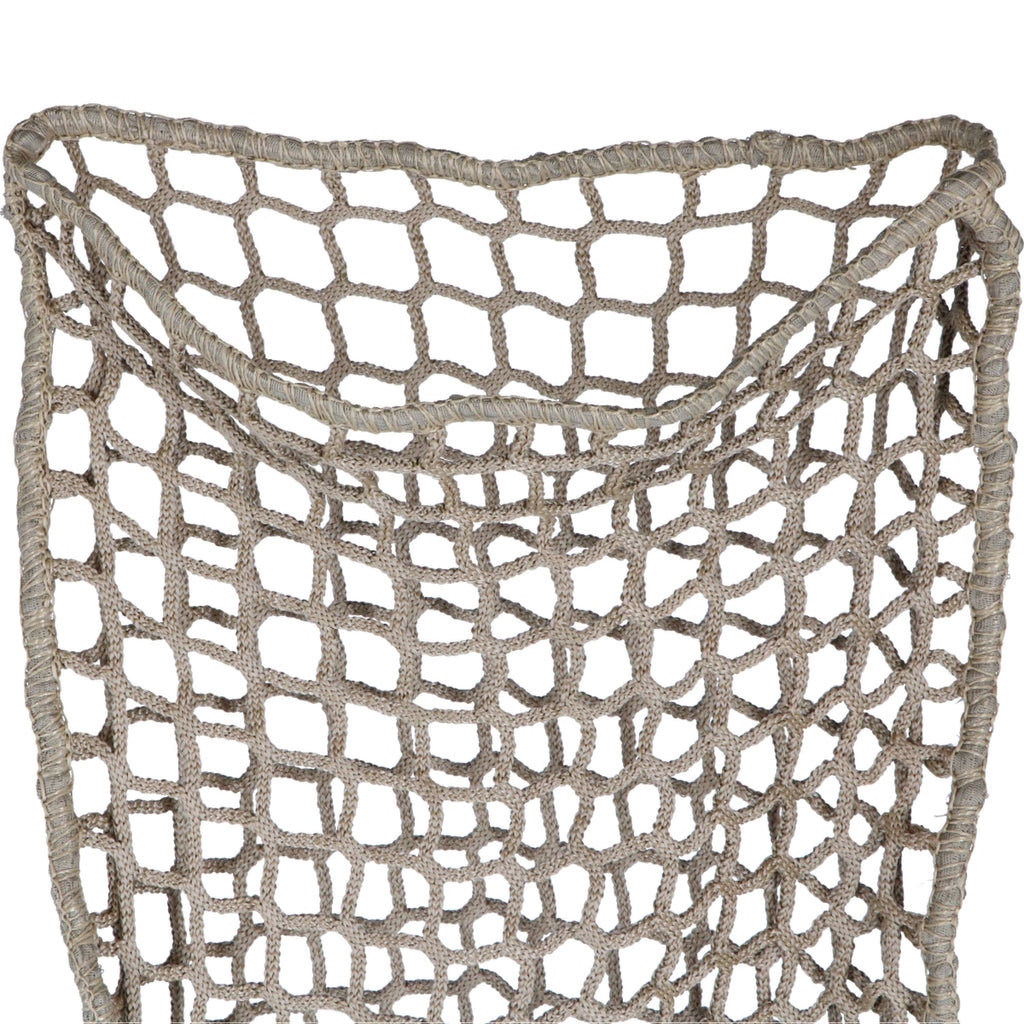 Excellent Hay Slowfeeder Net (Taille des Mailles 45mm)