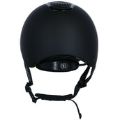 BR Bombe Lambda Painted Noir