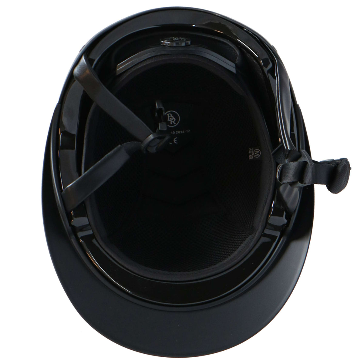 BR Bombe Lambda Plus Painted Noir/Métal