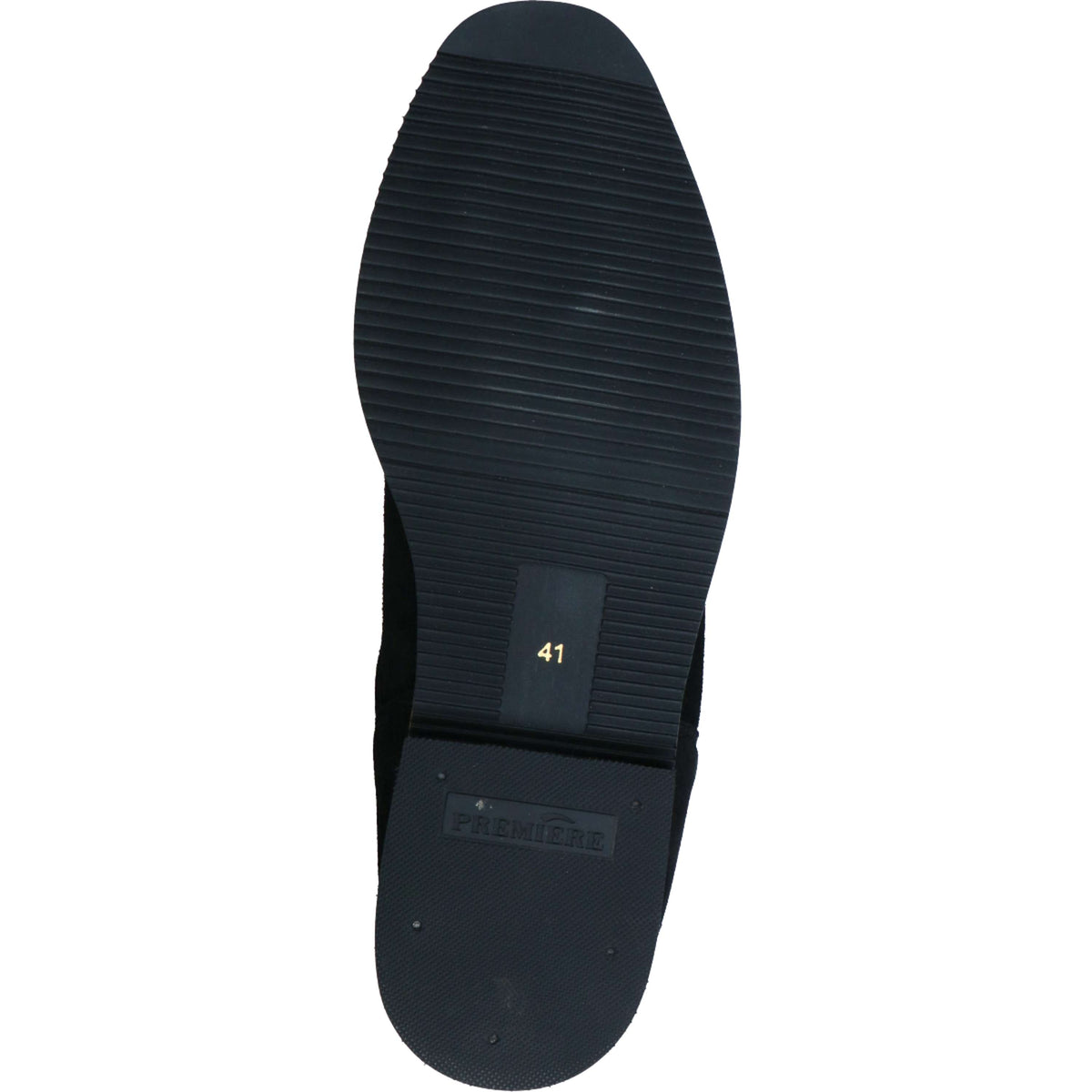 Premiere Bottes d'Équitation Casimir Noir