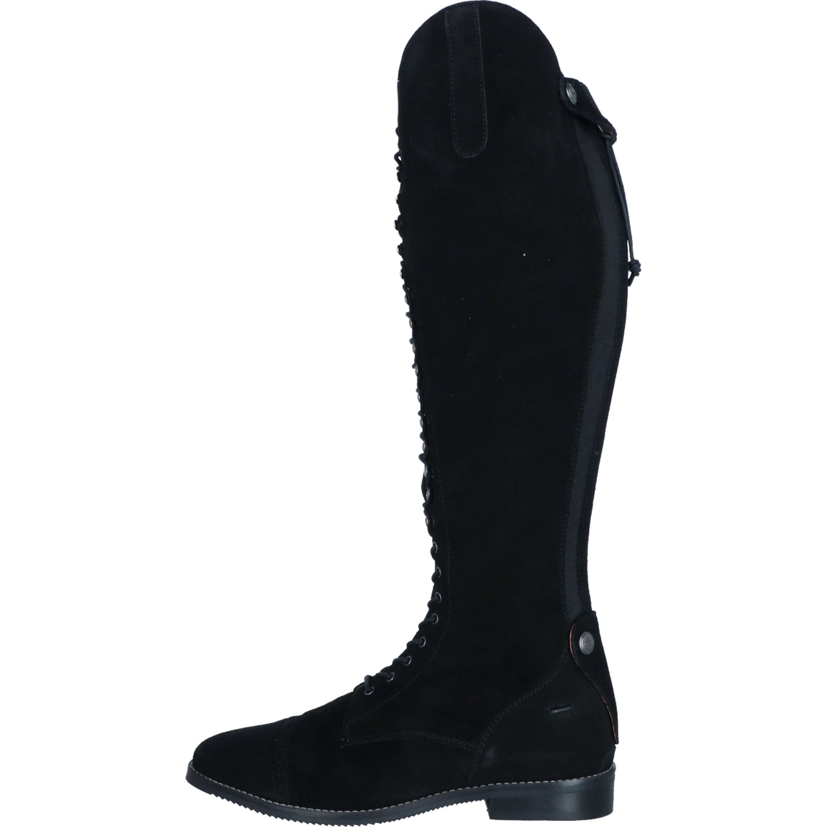 Premiere Bottes d'Équitation Casimir Noir Premiere Bottes d'Équitation Casimir Noir