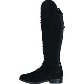 Premiere Bottes d'Équitation Casimir Noir