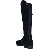 Premiere Bottes d'Équitation Casimir Noir