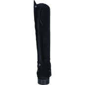 Premiere Bottes d'Équitation Casimir Noir