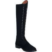 Premiere Bottes d'Équitation Casimir Noir
