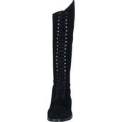 Premiere Bottes d'Équitation Casimir Noir