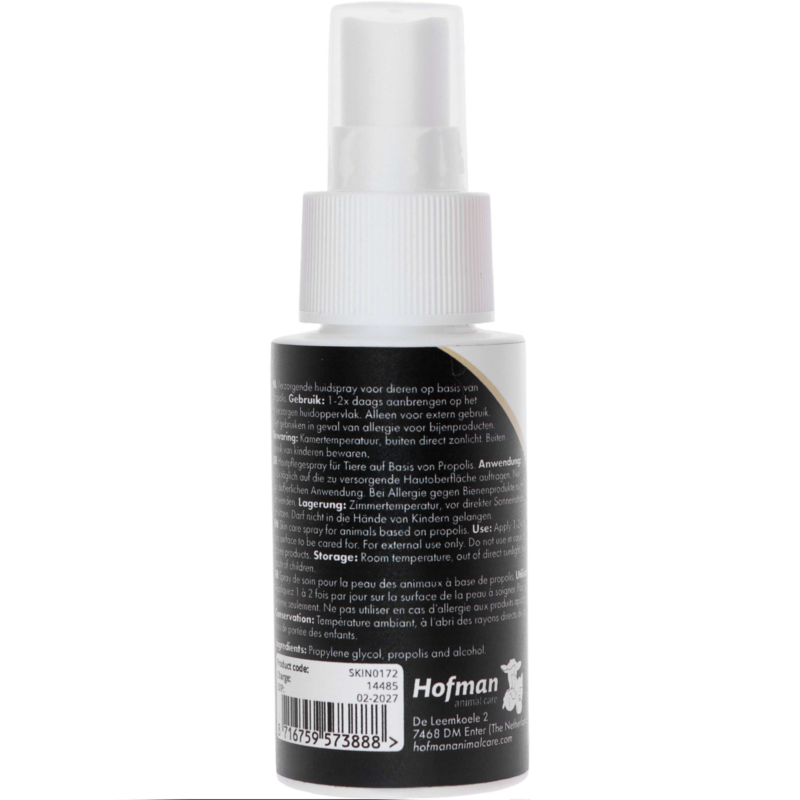 Excellent Skin Derm Spray Propolis Miel Excellent Skin Derm Spray Propolis Miel