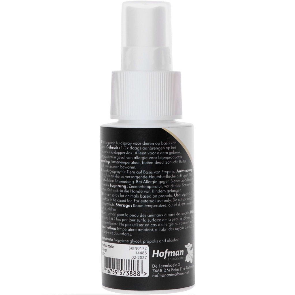 Excellent Skin Derm Spray Propolis Miel